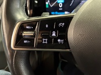 Renault Mégane vaihtoauto