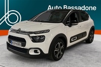 Citroën C3 vaihtoauto