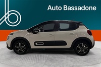 Citroën C3 vaihtoauto