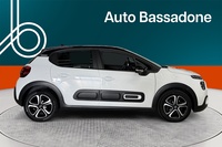 Citroën C3 vaihtoauto