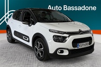 Citroën C3 vaihtoauto