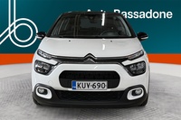 Citroën C3 vaihtoauto