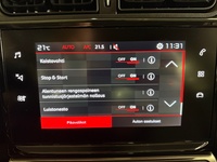 Citroën C3 vaihtoauto