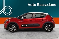 Citroën C3 vaihtoauto