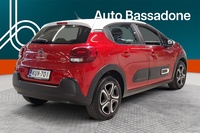 Citroën C3 vaihtoauto