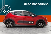 Citroën C3 vaihtoauto