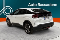 Citroën C4 vaihtoauto