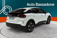 Citroën C4 vaihtoauto