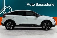 Citroën C4 vaihtoauto