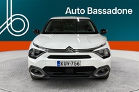 Citroën C4 vaihtoauto