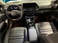 Citroën C4 vaihtoauto