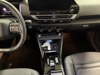 Citroën C4 vaihtoauto