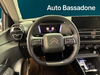 Citroën C4 vaihtoauto