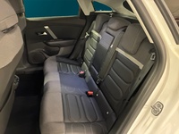 Citroën C4 vaihtoauto