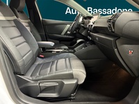 Citroën C4 vaihtoauto