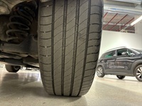 Citroën C4 vaihtoauto