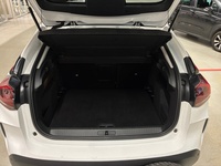 Citroën C4 vaihtoauto