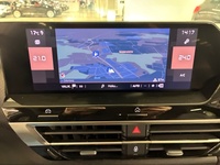 Citroën C4 vaihtoauto