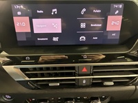 Citroën C4 vaihtoauto