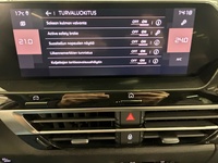 Citroën C4 vaihtoauto