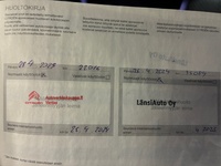 Citroën C4 vaihtoauto