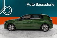 Peugeot 308 vaihtoauto