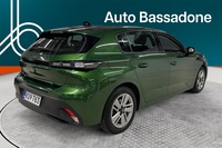 Peugeot 308 vaihtoauto