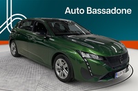 Peugeot 308 vaihtoauto