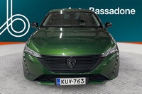 Peugeot 308 vaihtoauto