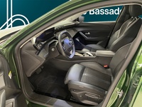 Peugeot 308 vaihtoauto