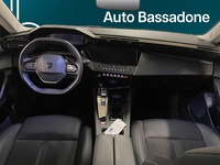 Peugeot 308 vaihtoauto