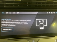 Peugeot 308 vaihtoauto