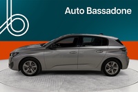 Peugeot 308 vaihtoauto