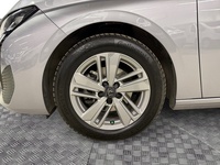 Peugeot 308 vaihtoauto