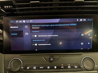 Peugeot 308 vaihtoauto