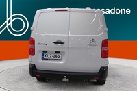 Citroën Jumpy vaihtoauto