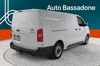 Citroën Jumpy vaihtoauto