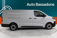 Citroën Jumpy vaihtoauto