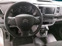 Citroën Jumpy vaihtoauto