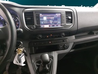 Citroën Jumpy vaihtoauto