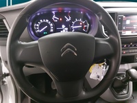 Citroën Jumpy vaihtoauto