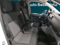 Citroën Jumpy vaihtoauto