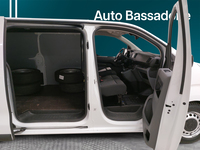 Citroën Jumpy vaihtoauto