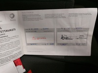 Citroën Jumpy vaihtoauto