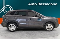 Suzuki S-Cross vaihtoauto