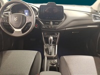 Suzuki S-Cross vaihtoauto