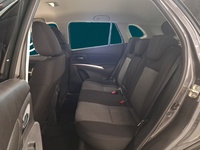 Suzuki S-Cross vaihtoauto