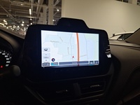 Suzuki S-Cross vaihtoauto