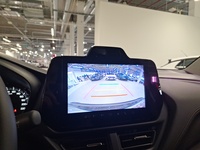 Suzuki S-Cross vaihtoauto