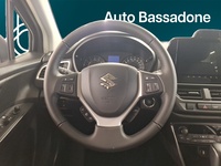 Suzuki S-Cross vaihtoauto